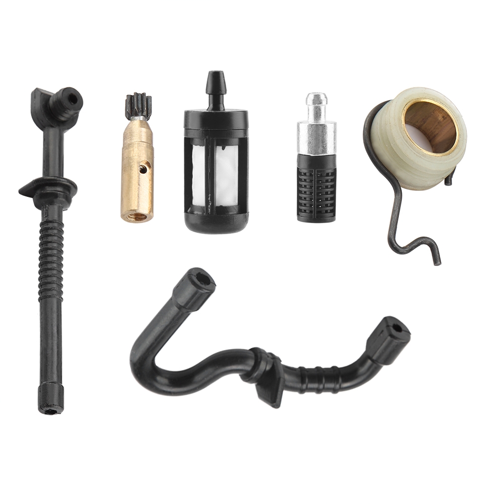 Stihl Chainsaw Ms170 - Kit de pompe à huile, engrenage