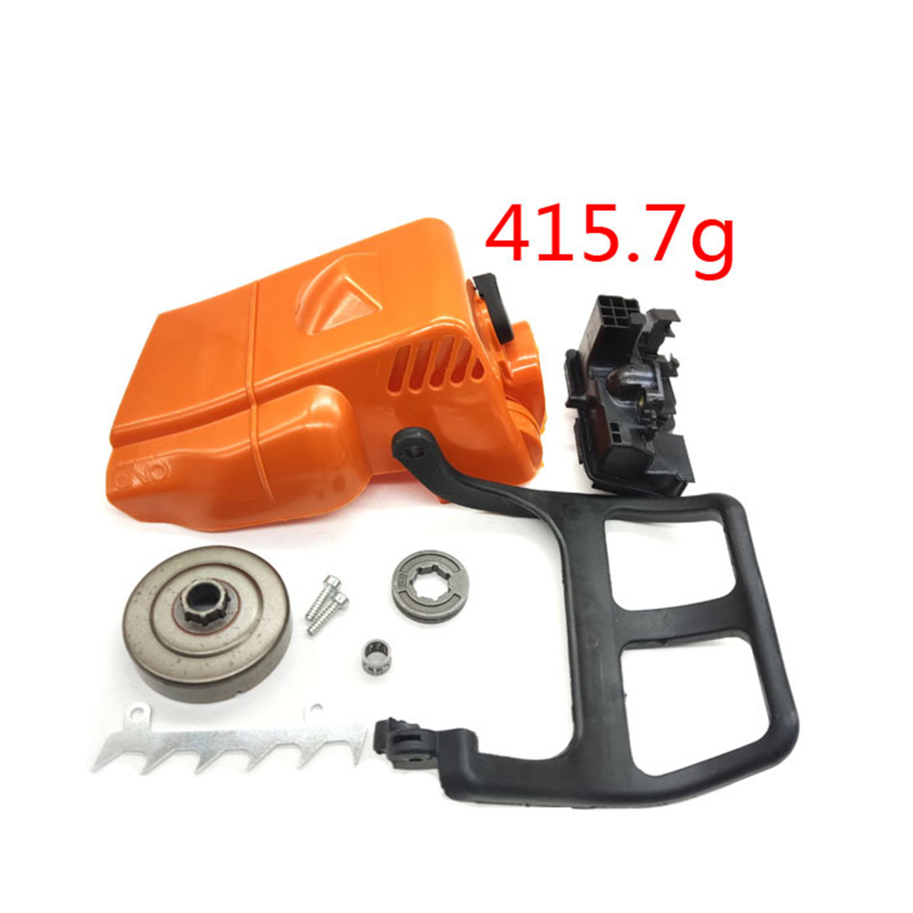 Stihl Chainsaw Ms170 - Couvercle de cylindre bobine d'allumage de