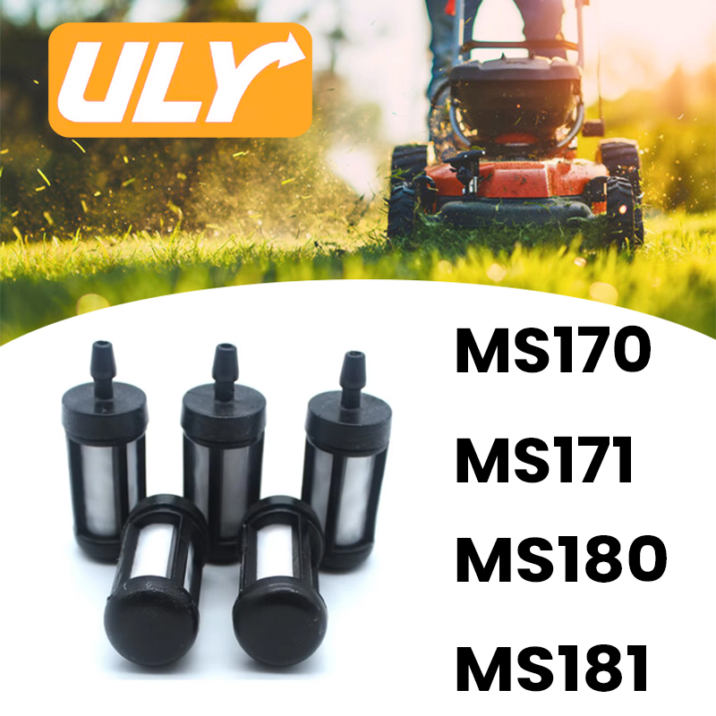 Stihl Chainsaw Ms170 - Filtre à carburant 0000 350 3500
