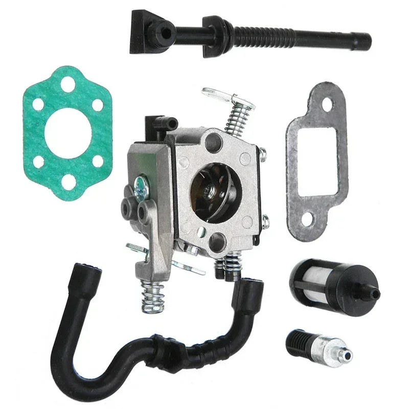 Carburateur Carb pour STIHL 01 - Stihl Chainsaw Ms170 avis et prix
