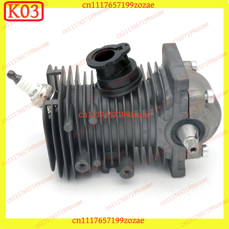 Kit cylindre-piston k3 38 mm,  - Stihl Chainsaw Ms170 avis et prix