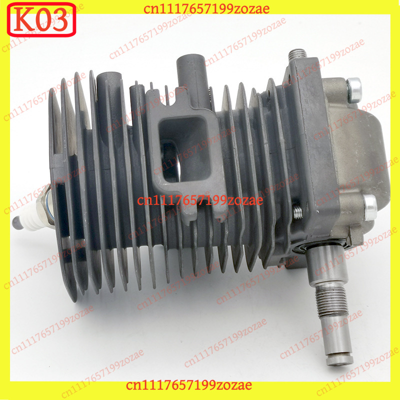 Kit cylindre-piston k3 38 mm,  - Stihl Chainsaw Ms170 avis et prix